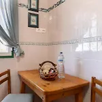 La Casa De Abona * La Sabinita