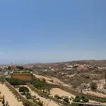 La Casa De Abona *