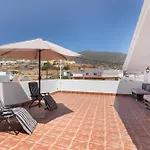 La Casa De Abona Διαμέρισμα *