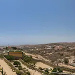 La Casa De Abona Апартаменты La Sabinita