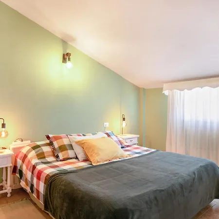 La Casa De Abona * La Sabinita