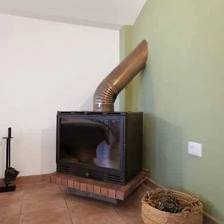 Appartement La Casa De Abona La Sabinita