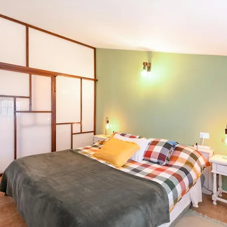 La Casa De Abona Appartement La Sabinita