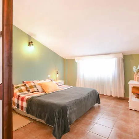 Daire La Casa De Abona *