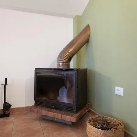 La Casa De Abona La Sabinita