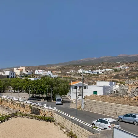 La Casa De Abona