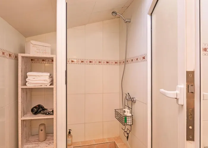 La Casa De Abona 아파트 *