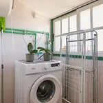 Apartament La Casa De Abona *