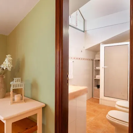 La Casa De Abona * La Sabinita