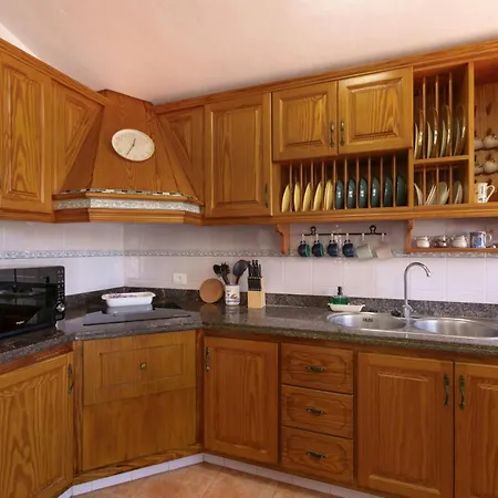 Apartament La Casa De Abona
