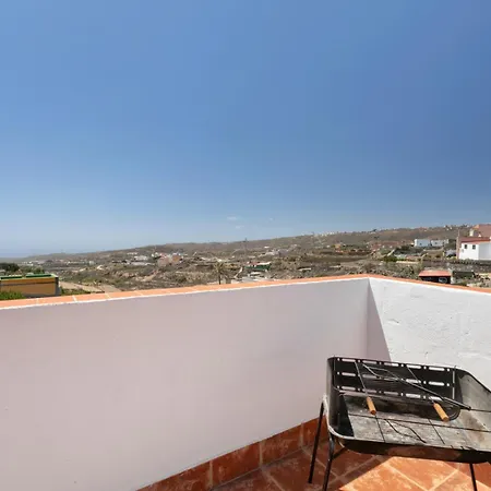 La Casa De Abona La Sabinita