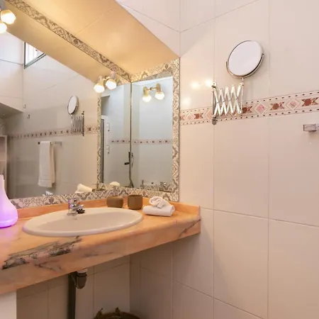 La Casa De Abona La Sabinita