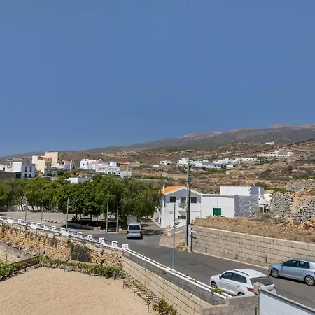 La Casa De Abona Apartamento *