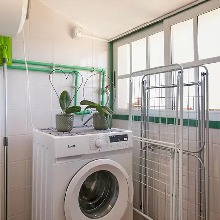 Apartamento La Casa De Abona *