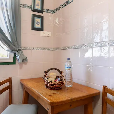 Apartamento La Casa De Abona La Sabinita