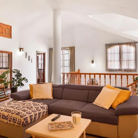 La Casa De Abona