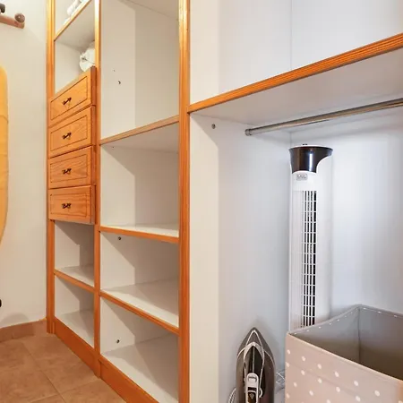 La Casa De Abona Apartmán La Sabinita