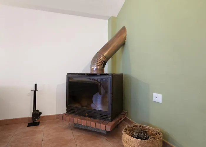 Apartament La Casa De Abona La Sabinita