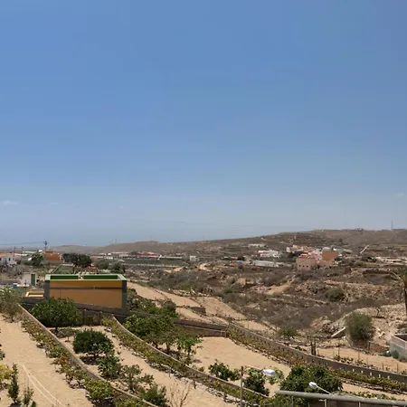 La Casa De Abona *
